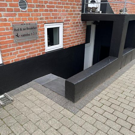 Bed and breakfast Ikast Bed & Kitchen Extérieur photo