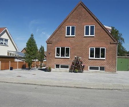 Bed and breakfast Ikast Bed & Kitchen Extérieur photo