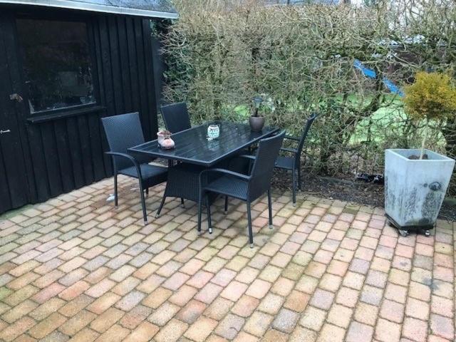 Bed and breakfast Ikast Bed & Kitchen Extérieur photo