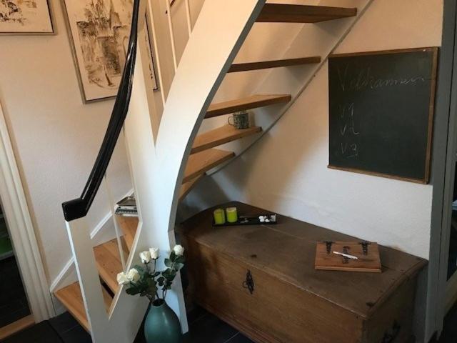 Bed and breakfast Ikast Bed & Kitchen Extérieur photo