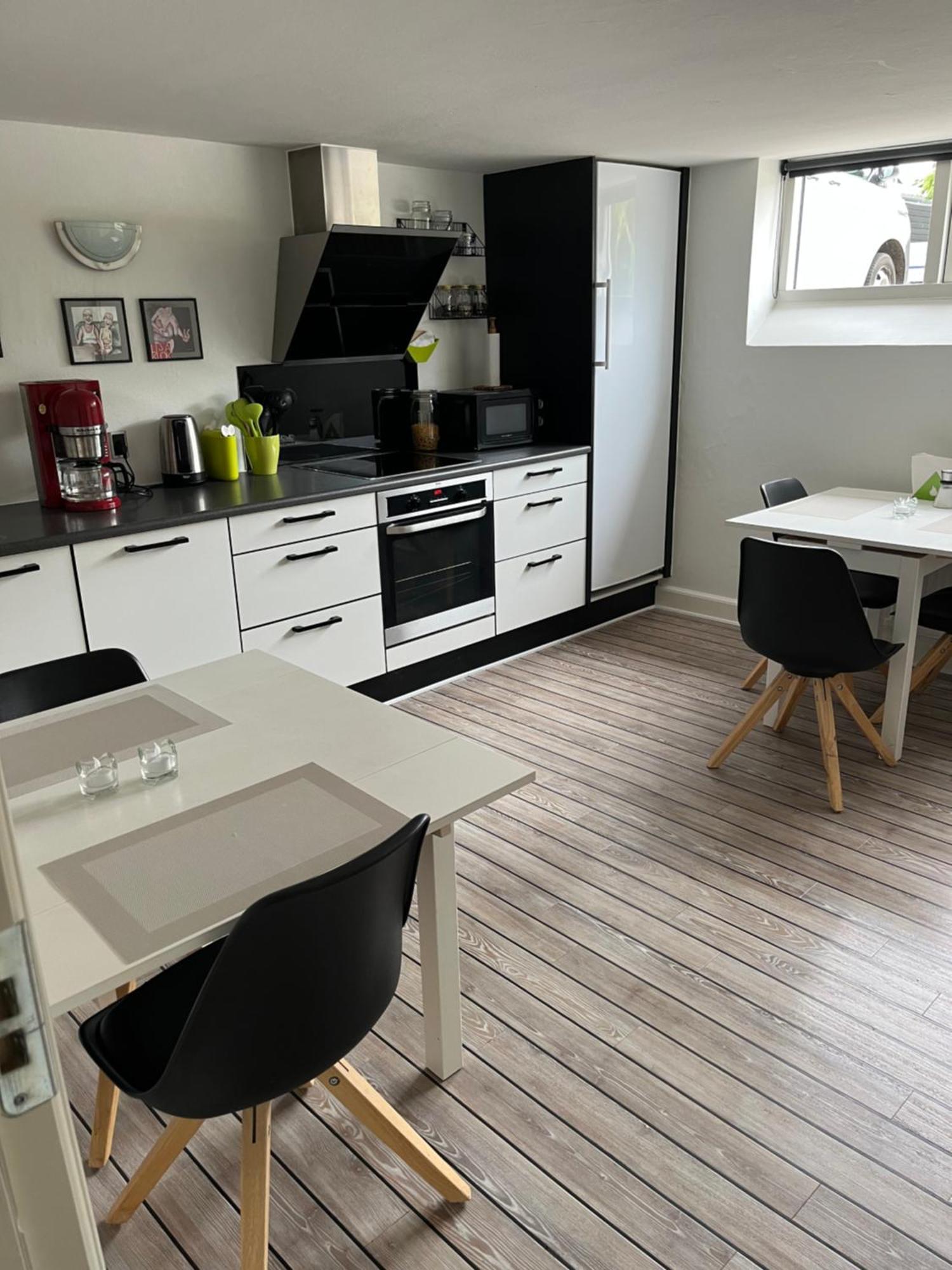 Bed and breakfast Ikast Bed & Kitchen Extérieur photo