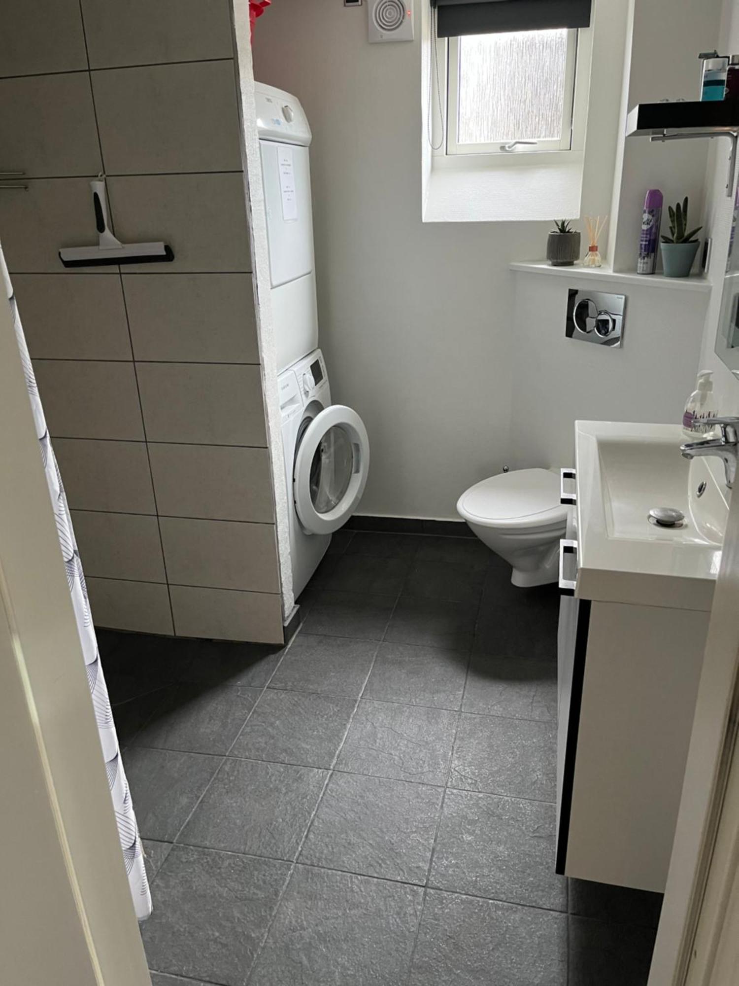 Bed and breakfast Ikast Bed & Kitchen Extérieur photo