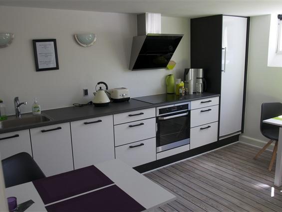 Bed and breakfast Ikast Bed & Kitchen Extérieur photo