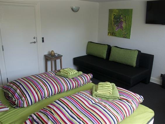 Bed and breakfast Ikast Bed & Kitchen Extérieur photo