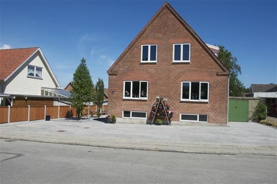 Bed and breakfast Ikast Bed & Kitchen Extérieur photo